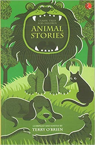 ANIMAL STORIES classic tales for children