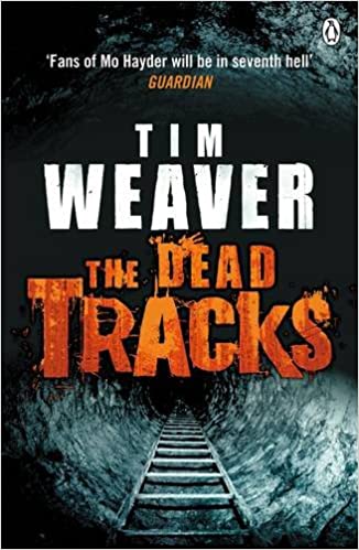 THE DEAD TRACKS