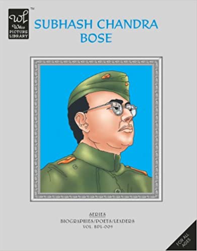 SUBHASH CHANDRA BOSE wilco