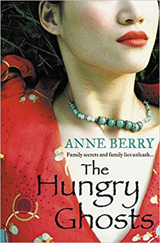 THE HUNGRY GHOSTS @