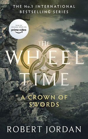 A CROWN OF SWORDS 07