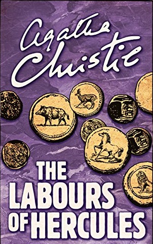 THE LABOURS OF HERCULES