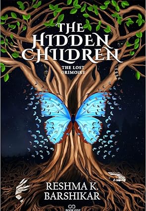 THE HIDDEN CHILDREN