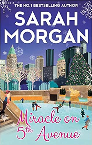 MIRACLE ON 5th AVENUE