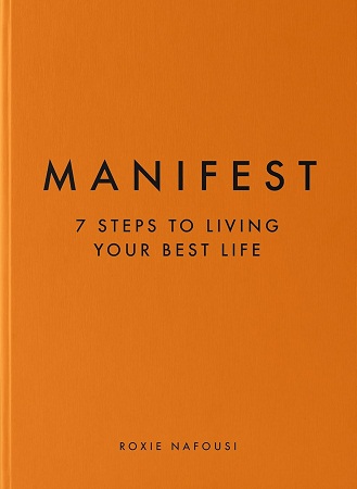 MANIFEST 7 steps to living your best life