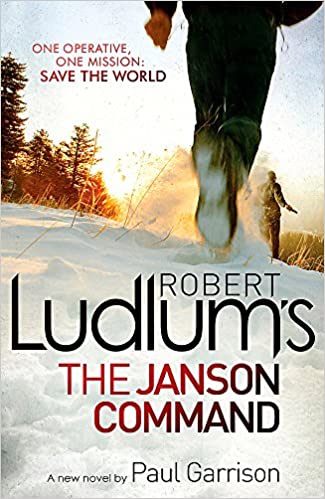 THE JANSON COMMAND