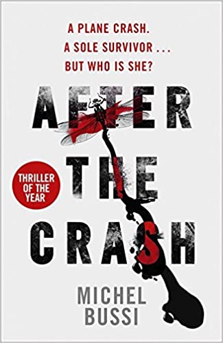 AFTER THE CRASH