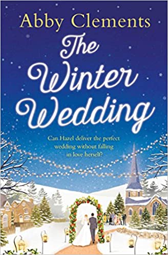 THE WINTER WEDDING