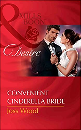 CONVENIENT CINDERELLA BRIDE