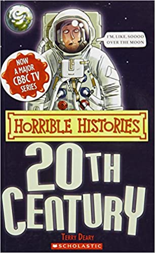 20th CENTURY