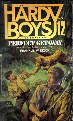 NO 12 PERFECT GETAWAY