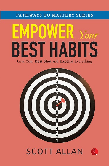 EMPOWER YOUR BEST HABITS