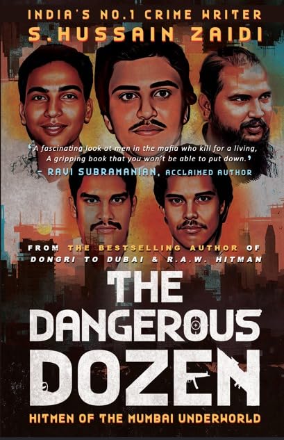 THE DANGEROUS DOZEN