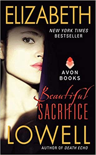 BEAUTIFUL SACRIFICE