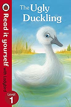 THE UGLY DUCKLING read it yourself L1