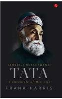 JAMSETJI NUSSERWANJI TATA