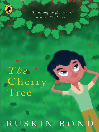 THE CHERRY TREE