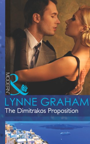 THE DIMITRAKOS PROPOSITION