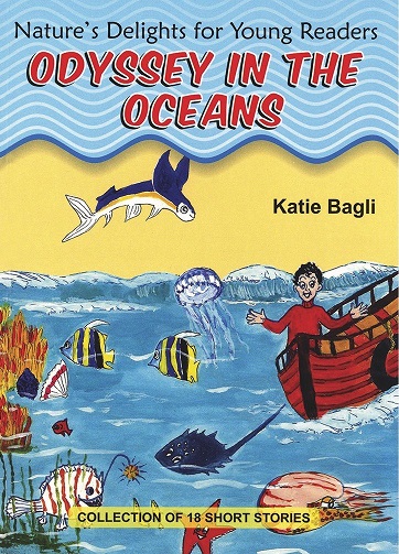 ODYSSEY IN THE OCEANS