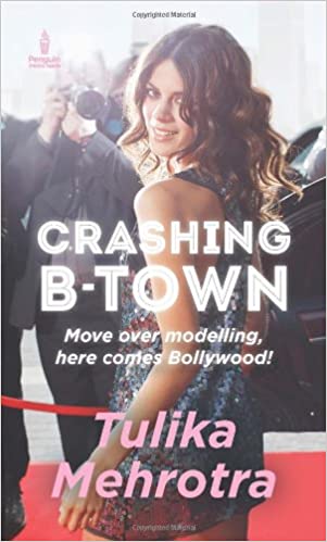 CRASHING B TOWN