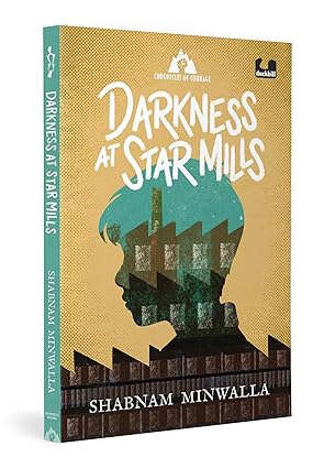 DARKNESS AT STAR MILLS