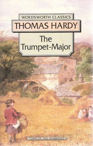 THE TRUMPET MAJOR