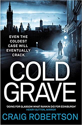 COLD GRAVE