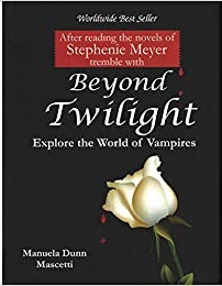 BEYOND TWILIGHT