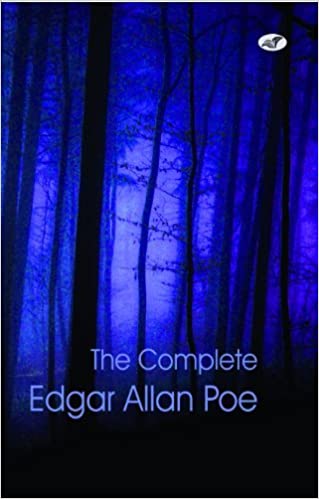 THE COMPLETE EDGAR ALLAN POE