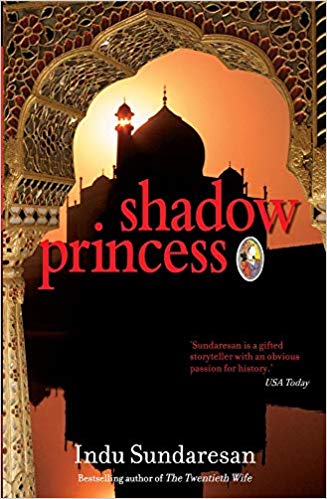 SHADOW PRINCESS