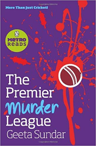 THE PREMIER MURDER LEAGUE