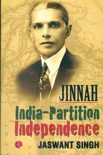 JINNAH INDIA PARTITION INDEPENDENCE