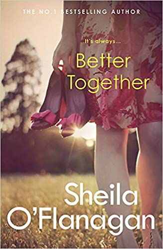 BETTER TOGETHER