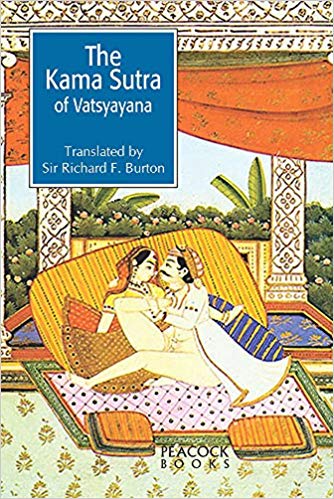 KAMASUTRA 