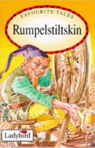 RUMPELSTILTSKIN (LADYBIRD)