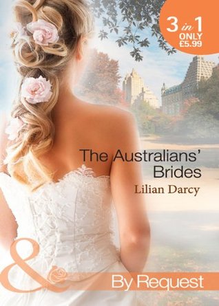 THE AUSTRALIANS BRIDES