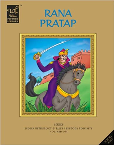 RANA PRATAP wilco