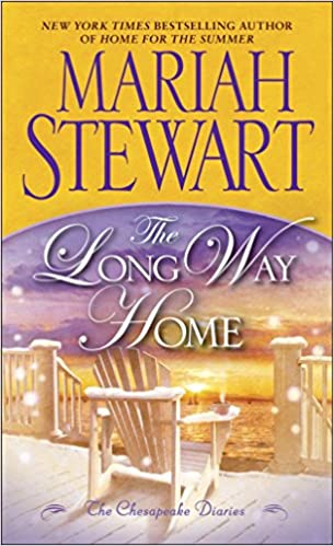 THE LONG WAY HOME ms
