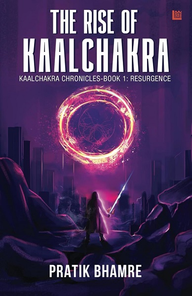 THE RISE OF KAALCHAKRA 01 resurgence