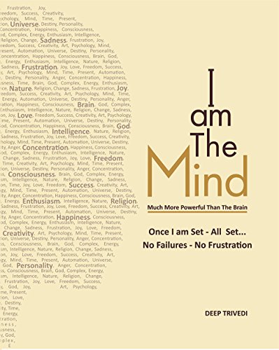 I AM THE MIND