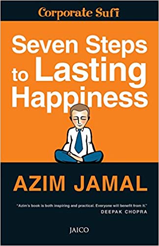 7 STEPS TO LASTING HAPPINESS