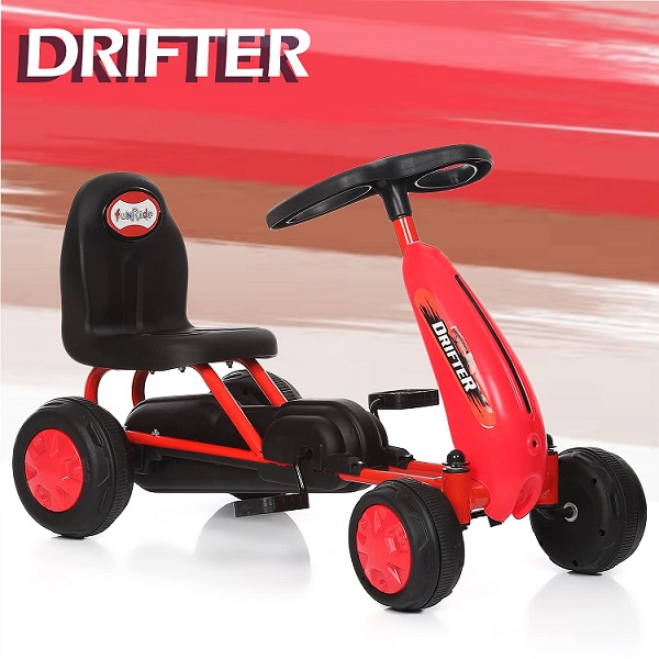FUNRIDE DRIFTER GO KART