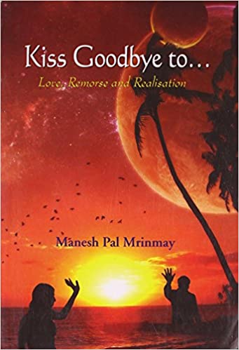 KISS GOODBYE TO