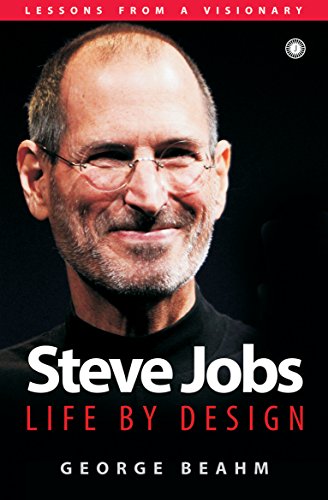 STEVE JOBS life by design 