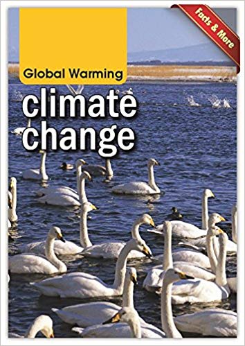 CLIMATE CHANGE global warming
