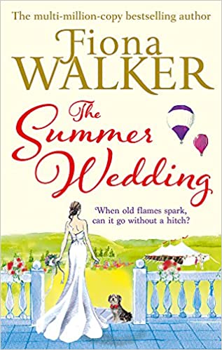 THE SUMMER WEDDING