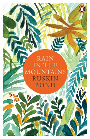 RAIN IN THE MOUNTAINS 