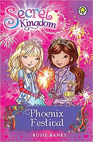 PHOENIX FESTIVAL