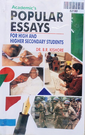 ACADEMIC'S POPULAR ESSAYS