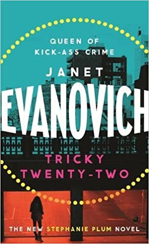 TRICKY TWENTY TWO